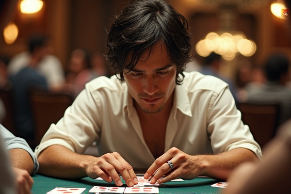 วิธีการนับไพ่ใน Blackjack เพื่อเพิ่มโอกาสชนะ