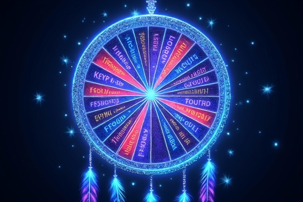 อัตราจ่ายใน Dream Catcher การจ่ายเงินที่คุ้มค่า
